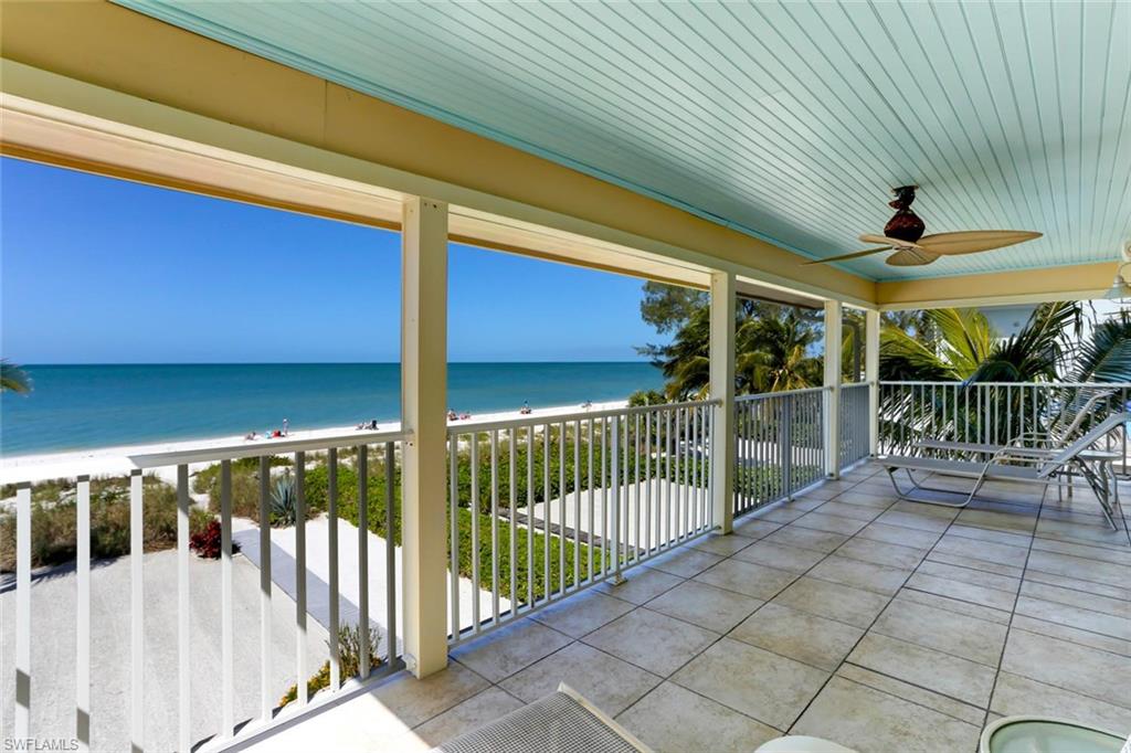 BONITA BEACH - Residential