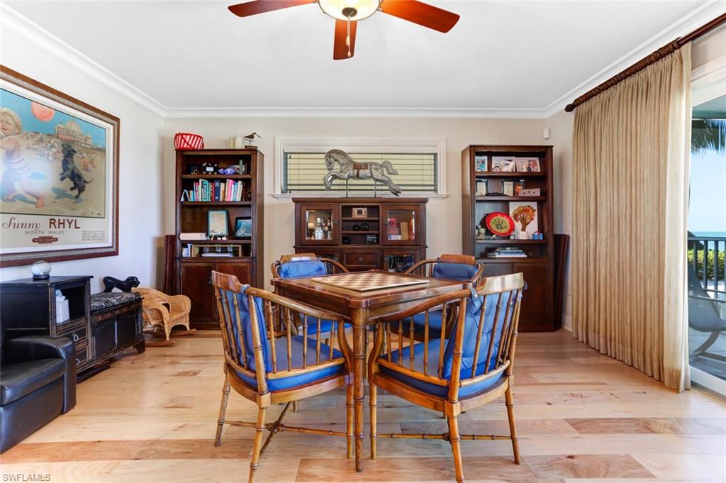 BONITA BEACH - Residential