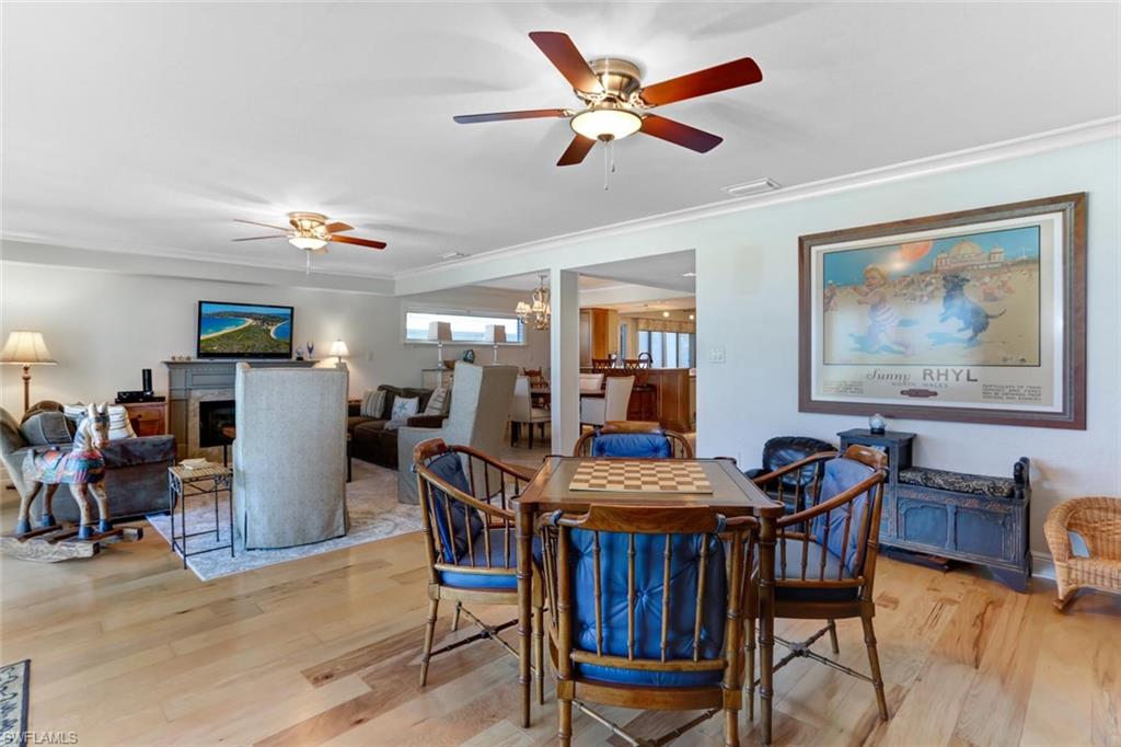 BONITA BEACH - Residential