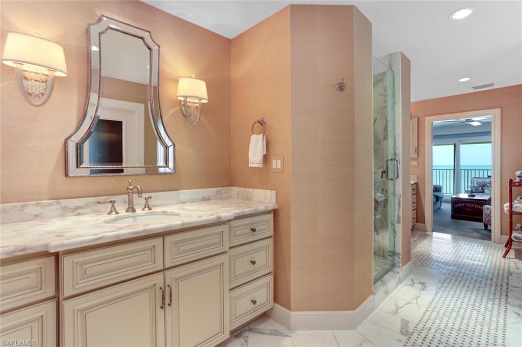 BONITA BEACH - Residential