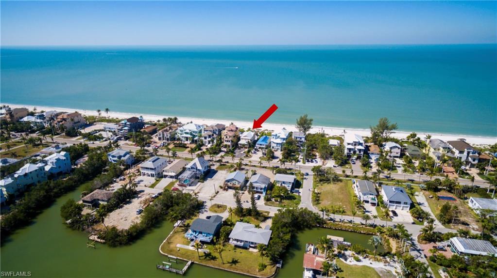 BONITA BEACH - Residential