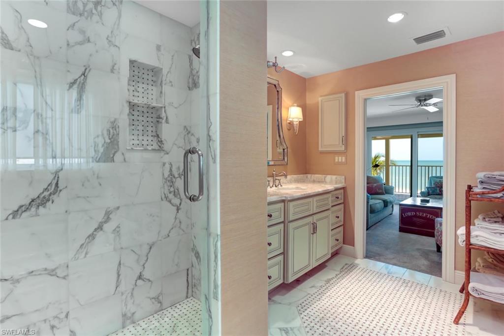 BONITA BEACH - Residential