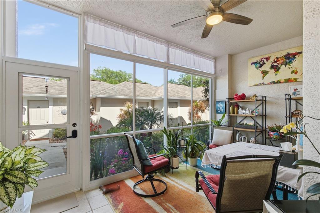 VERANDAS - Residential