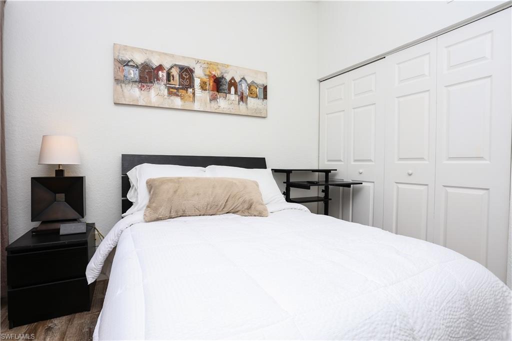 ST CROIX - Residential Lease