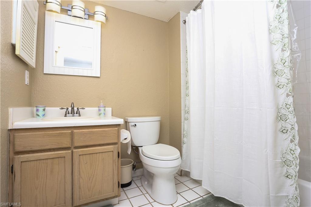 ST CROIX - Residential Lease