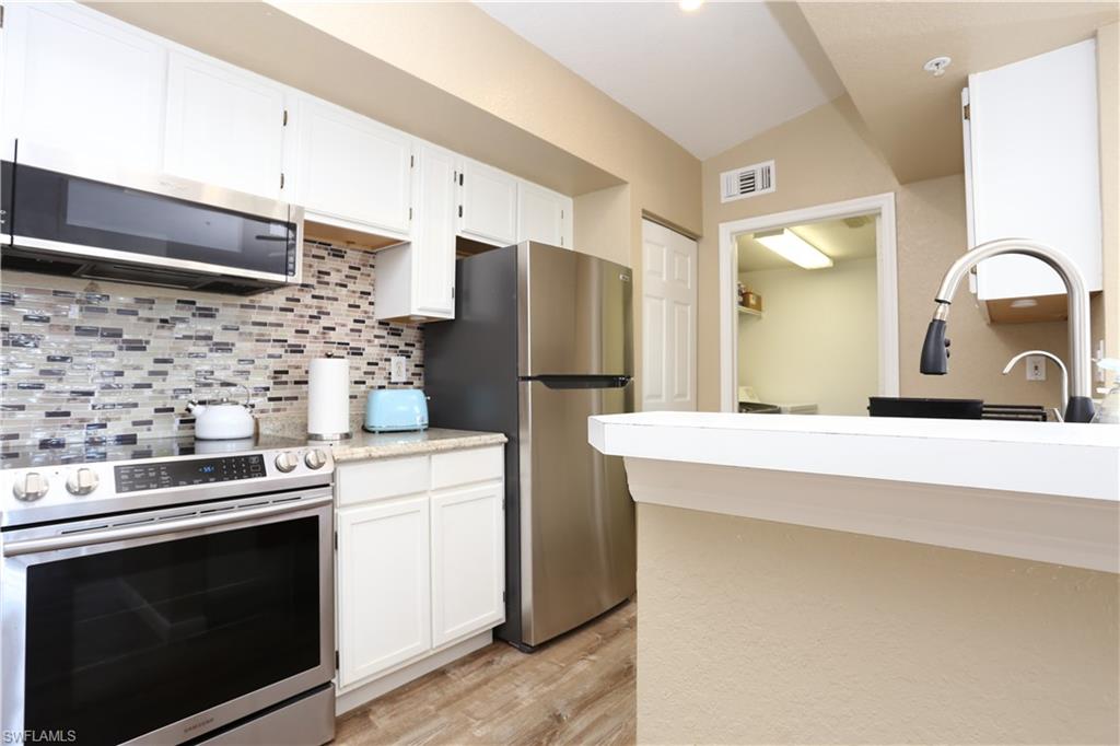 ST CROIX - Residential Lease