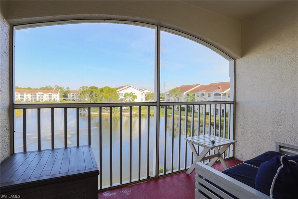 ST CROIX - Residential Lease