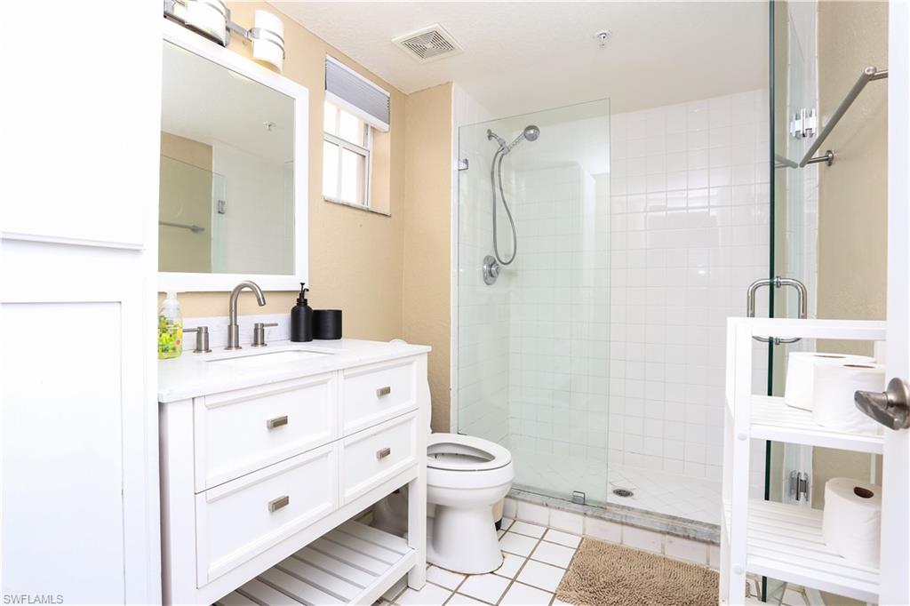 ST CROIX - Residential Lease