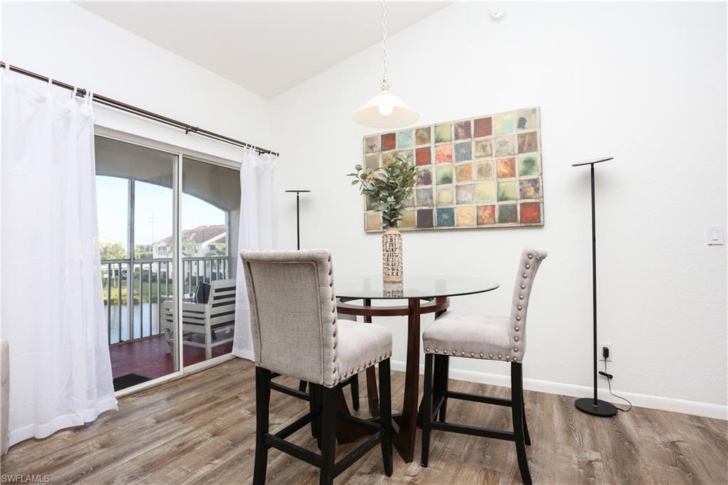 ST CROIX - Residential Lease