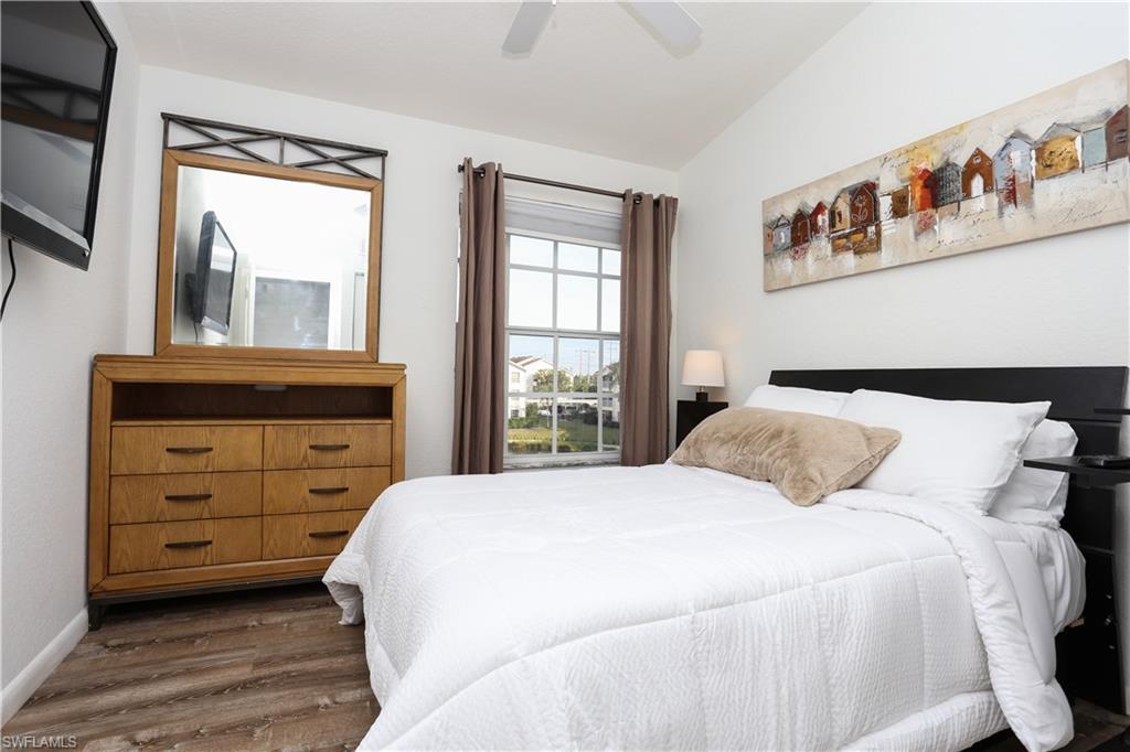 ST CROIX - Residential Lease