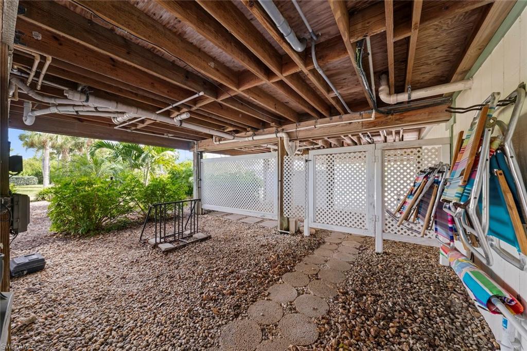 DUNES AT SANIBEL ISLAND - Residential