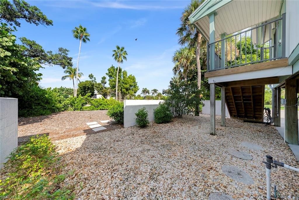 DUNES AT SANIBEL ISLAND - Residential