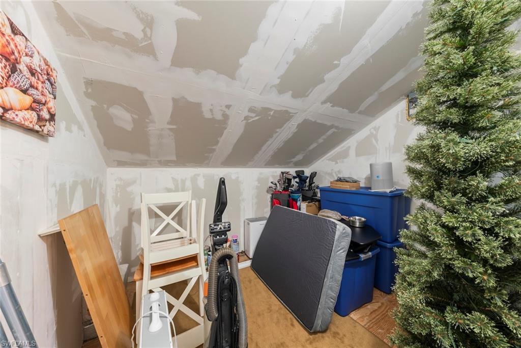 DUNES AT SANIBEL ISLAND - Residential