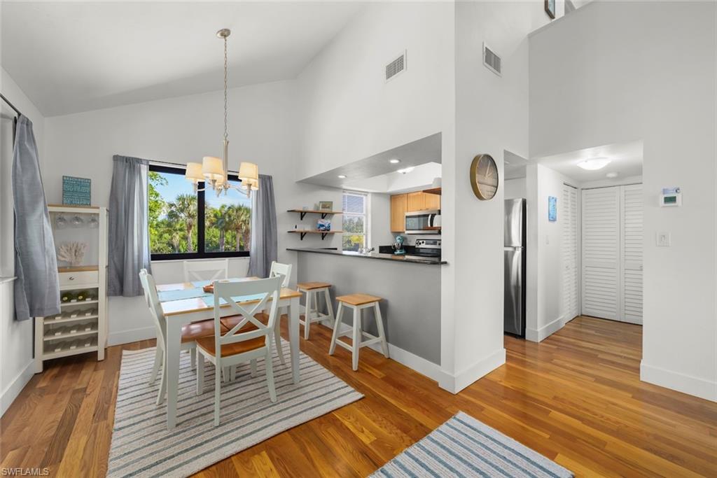 DUNES AT SANIBEL ISLAND - Residential