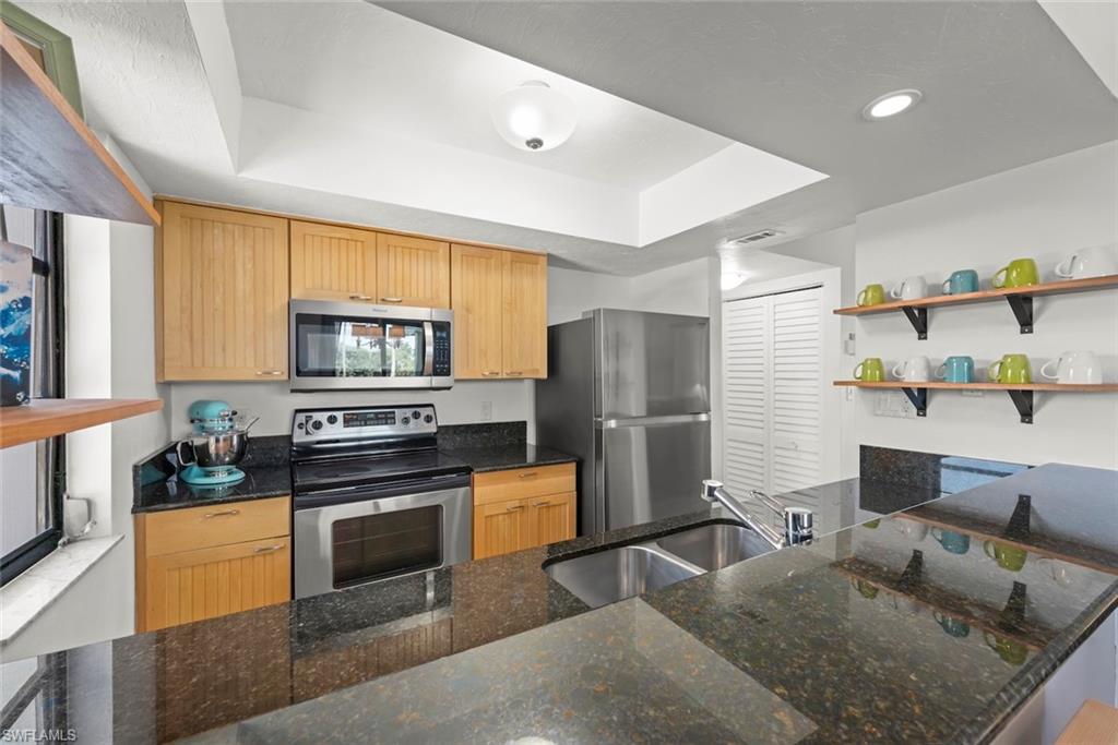 DUNES AT SANIBEL ISLAND - Residential