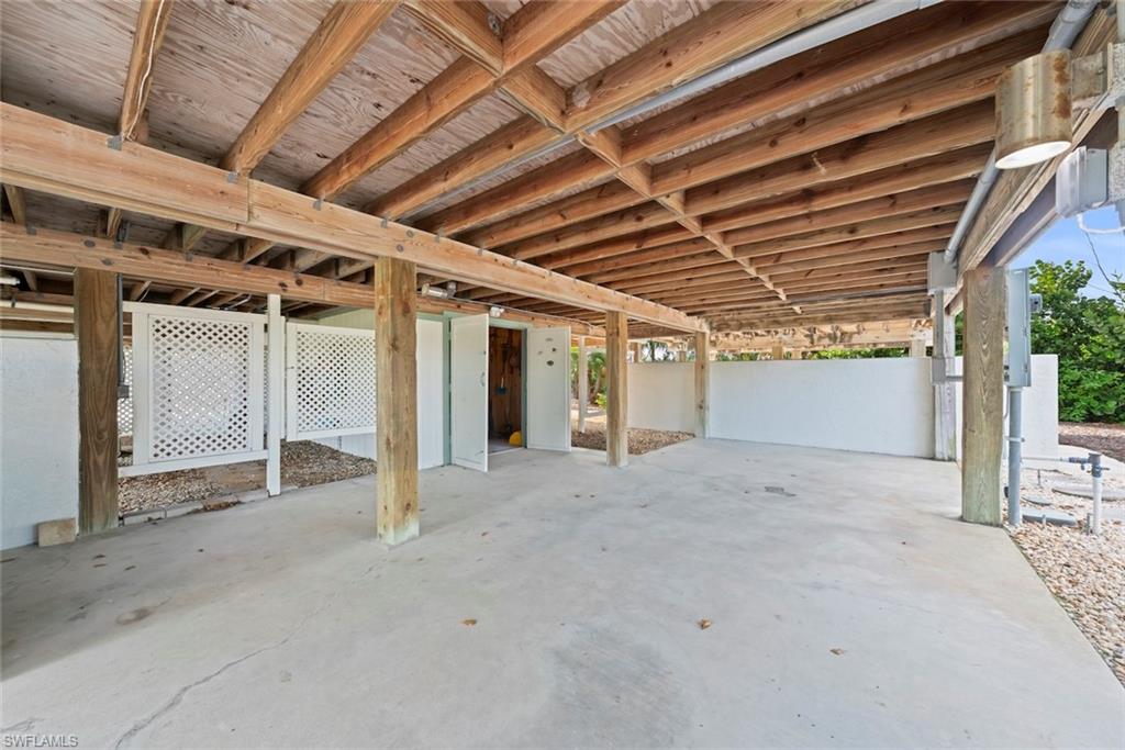 DUNES AT SANIBEL ISLAND - Residential