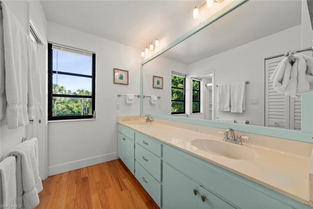 DUNES AT SANIBEL ISLAND - Residential