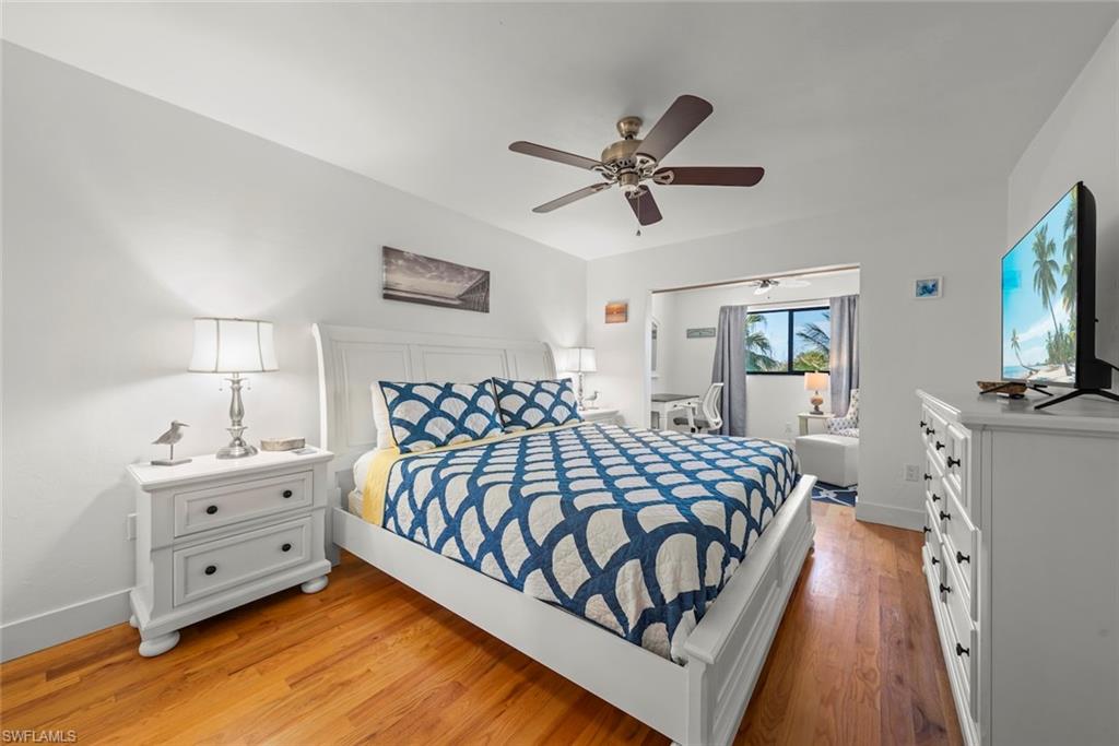 DUNES AT SANIBEL ISLAND - Residential