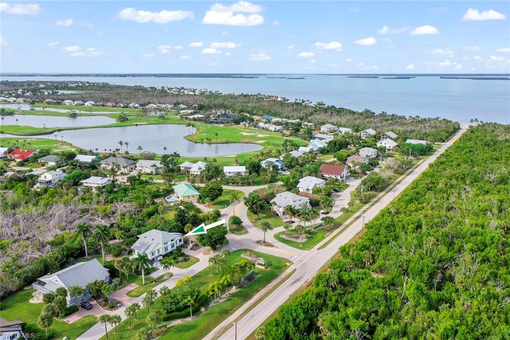DUNES AT SANIBEL ISLAND - Residential