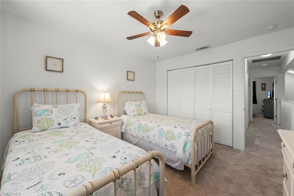 DUNES AT SANIBEL ISLAND - Residential