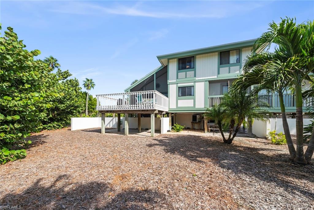 DUNES AT SANIBEL ISLAND - Residential