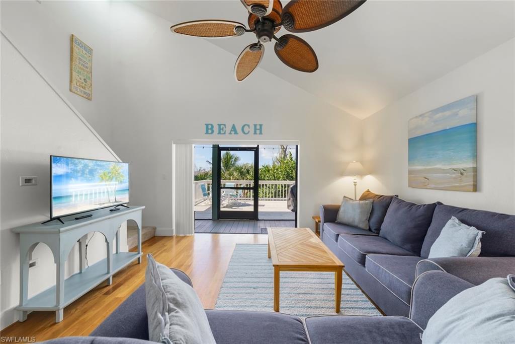 DUNES AT SANIBEL ISLAND - Residential