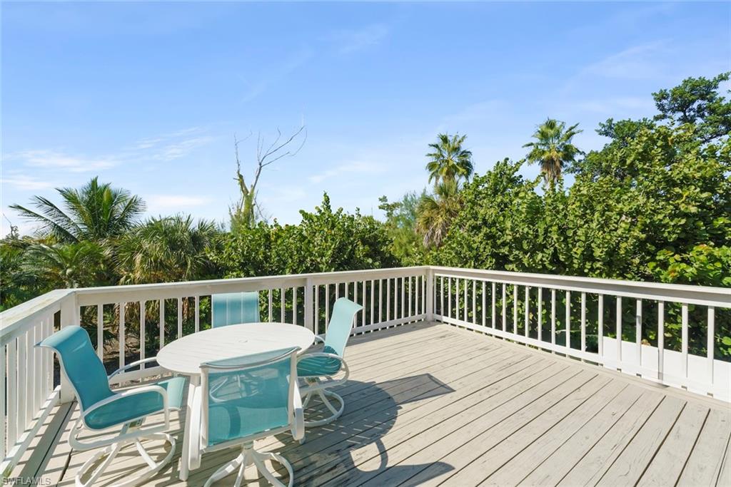 DUNES AT SANIBEL ISLAND - Residential