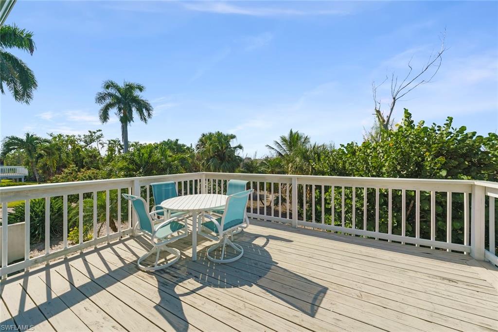 DUNES AT SANIBEL ISLAND - Residential