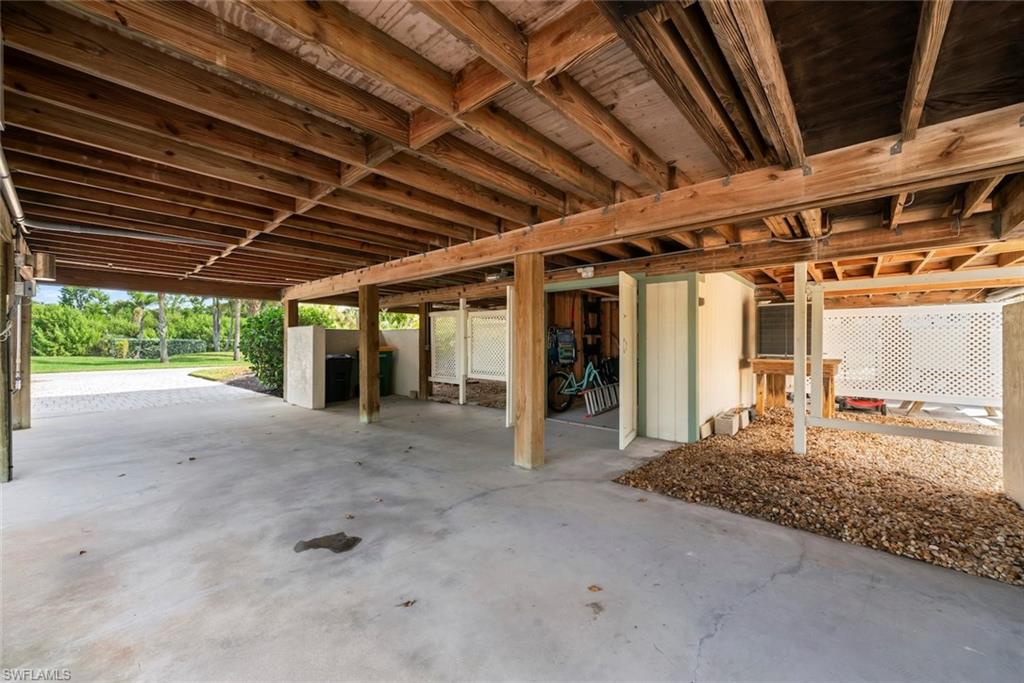 DUNES AT SANIBEL ISLAND - Residential