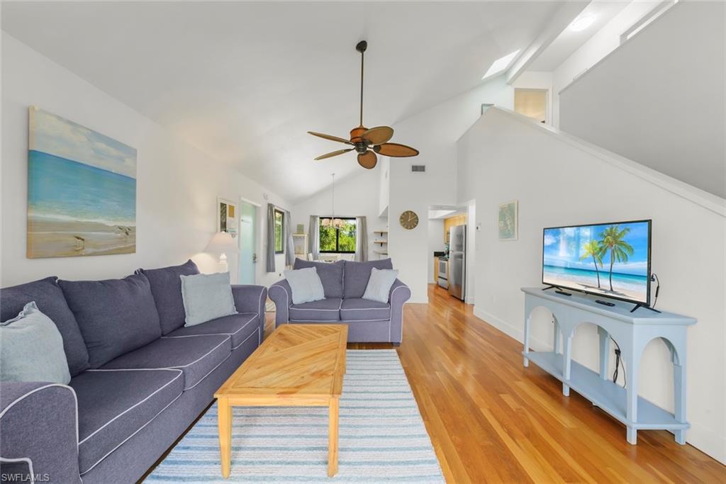 DUNES AT SANIBEL ISLAND - Residential