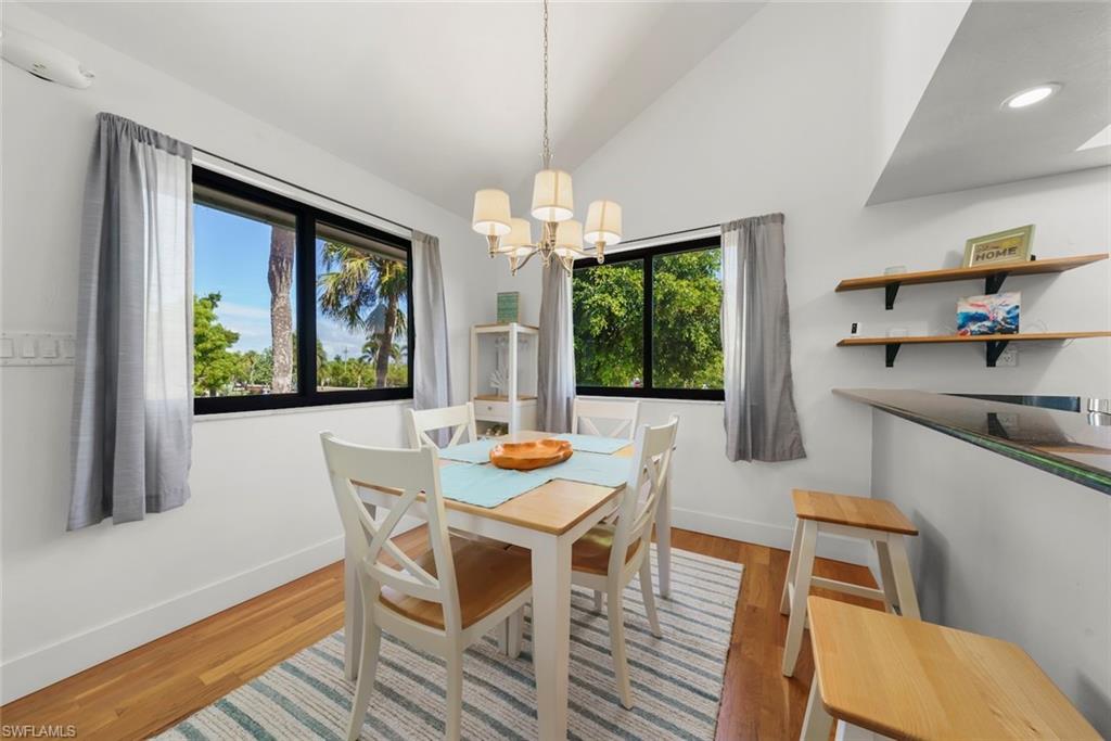 DUNES AT SANIBEL ISLAND - Residential