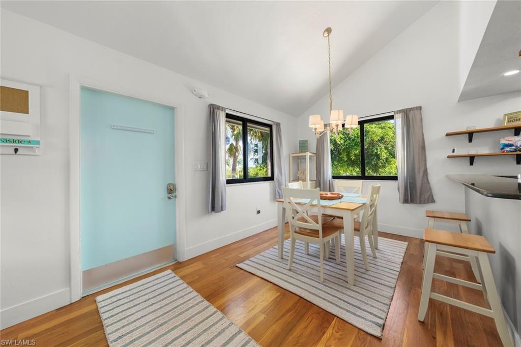 DUNES AT SANIBEL ISLAND - Residential