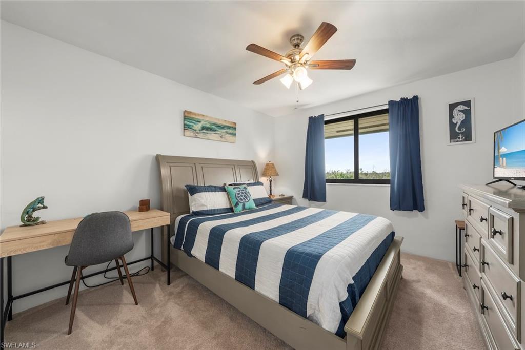 DUNES AT SANIBEL ISLAND - Residential