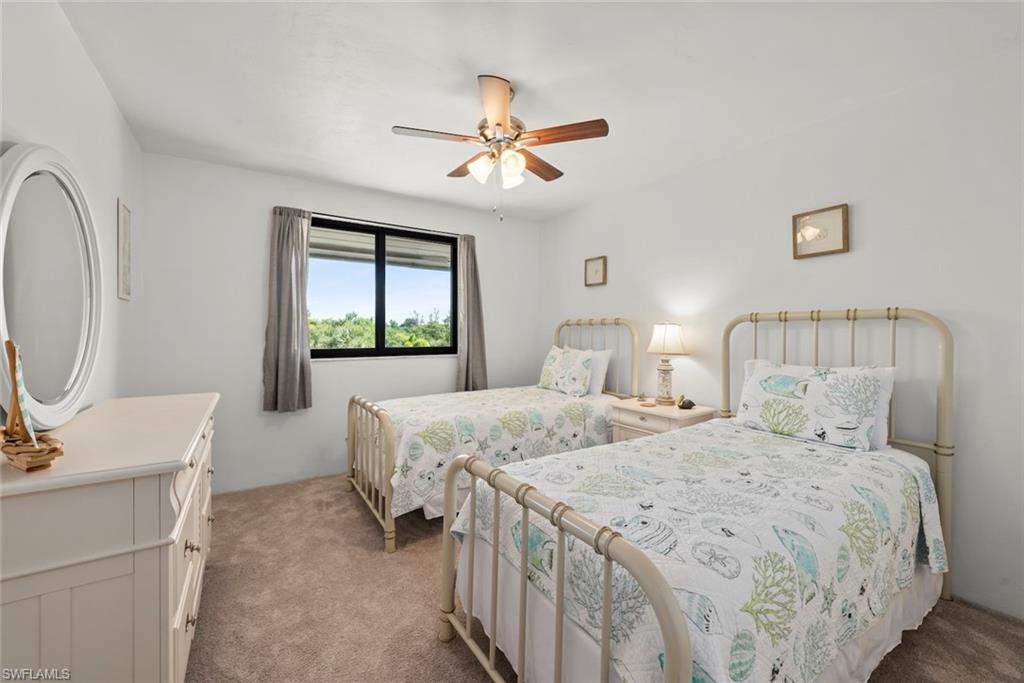 DUNES AT SANIBEL ISLAND - Residential