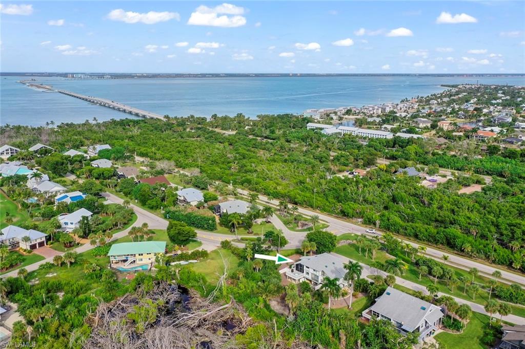 DUNES AT SANIBEL ISLAND - Residential