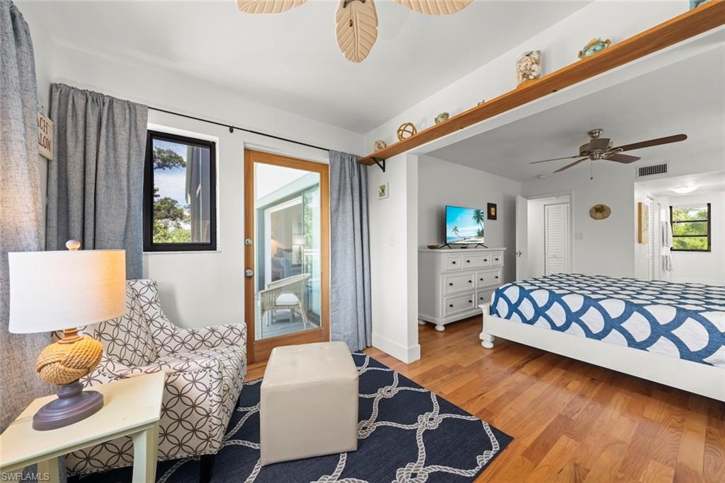 DUNES AT SANIBEL ISLAND - Residential