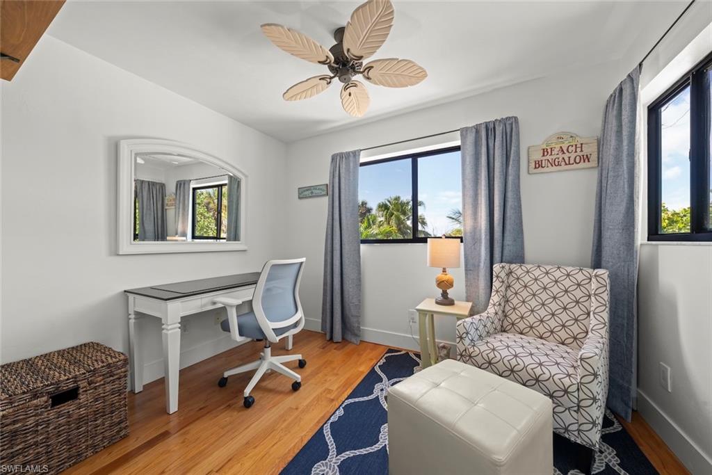 DUNES AT SANIBEL ISLAND - Residential