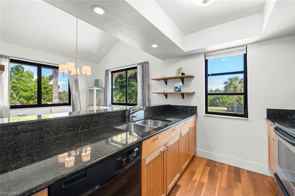 DUNES AT SANIBEL ISLAND - Residential