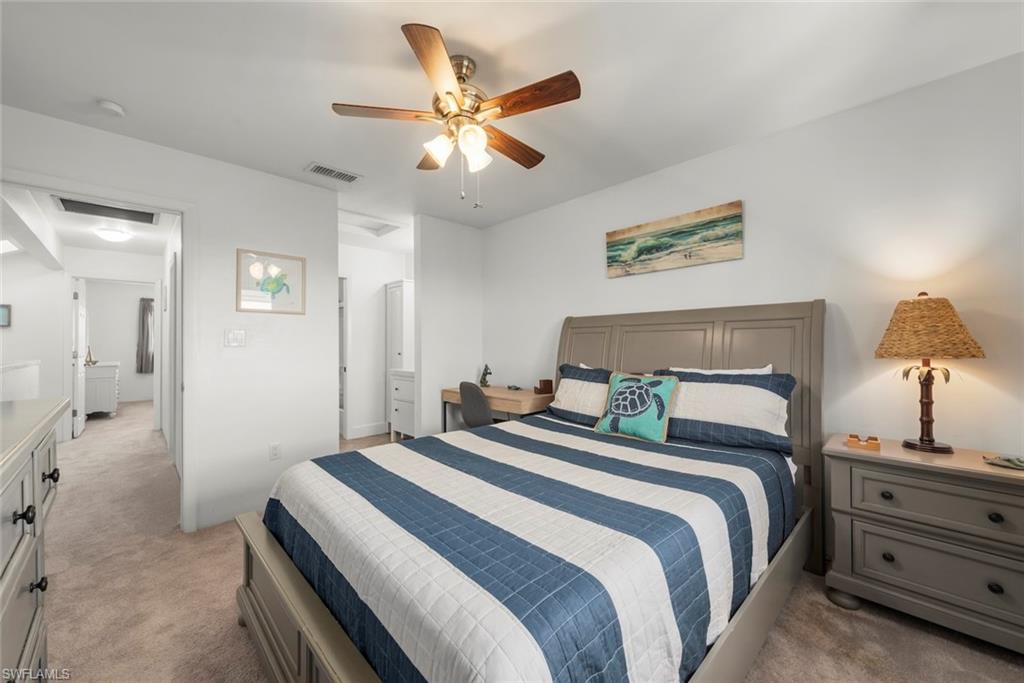 DUNES AT SANIBEL ISLAND - Residential