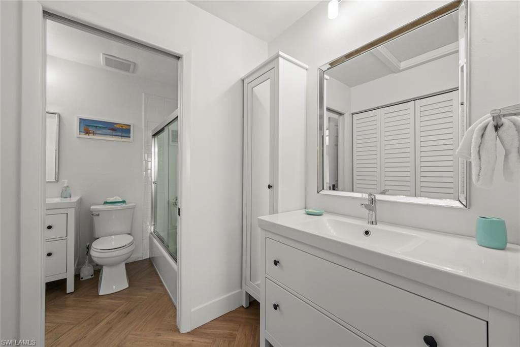 DUNES AT SANIBEL ISLAND - Residential