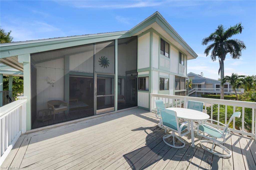 DUNES AT SANIBEL ISLAND - Residential