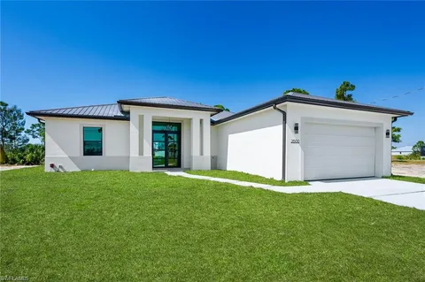 2512 Mabry St S, Alva, FL 33920 - MLS#: 224072763
