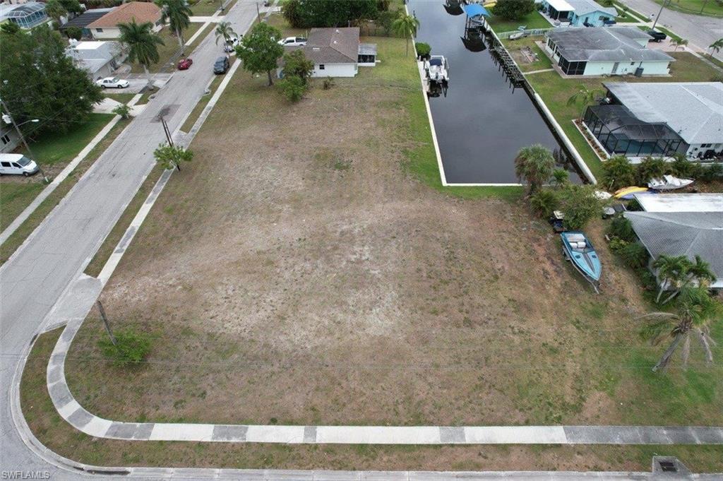 WATERWAY ESTATES - Land