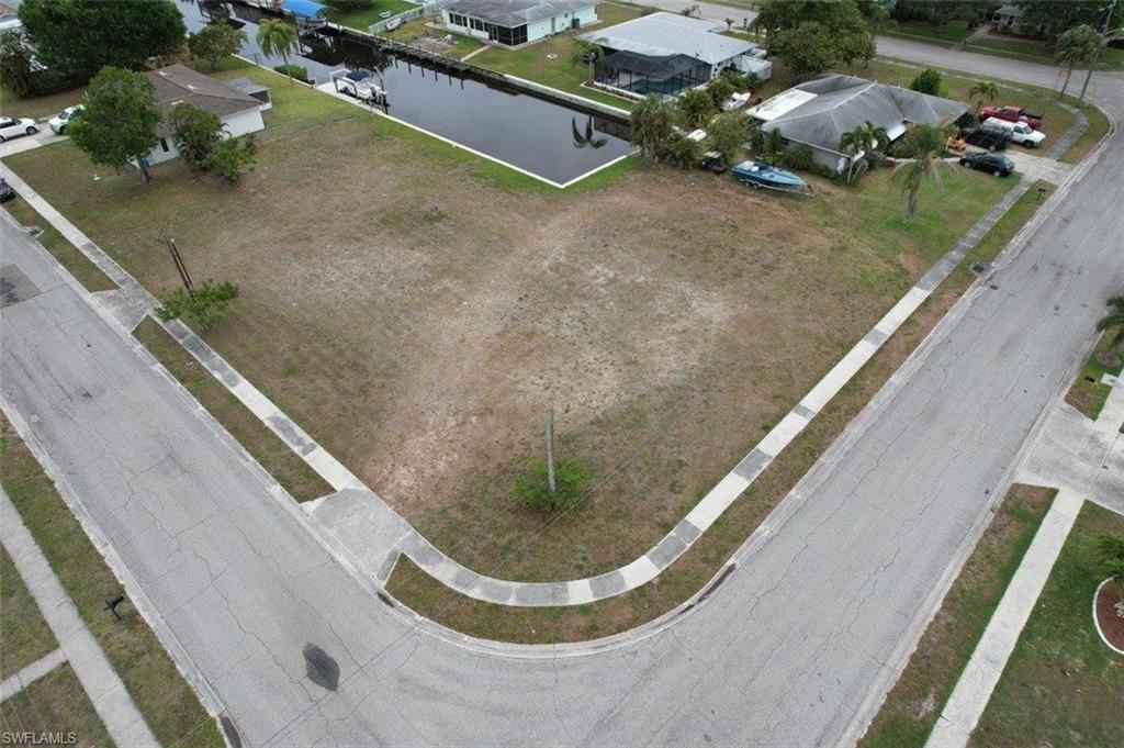 WATERWAY ESTATES - Land