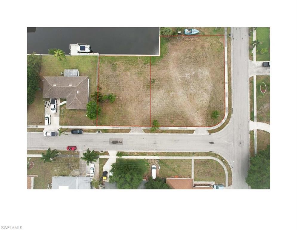 WATERWAY ESTATES - Land