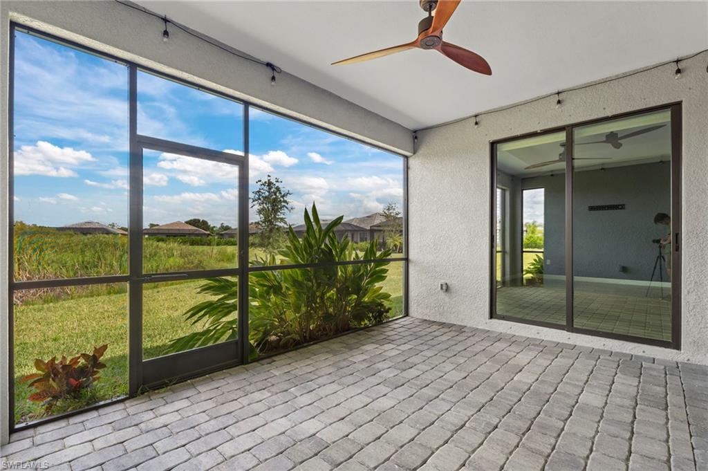 VALENCIA COUNTRY CLUB - Residential Lease