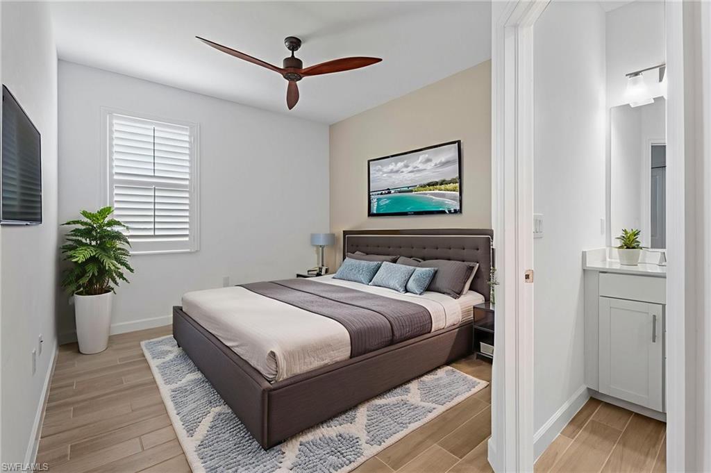 VALENCIA COUNTRY CLUB - Residential Lease