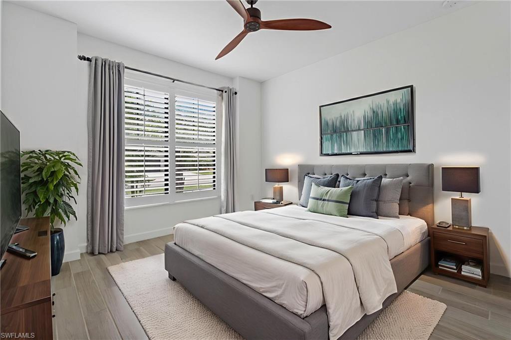 VALENCIA COUNTRY CLUB - Residential Lease