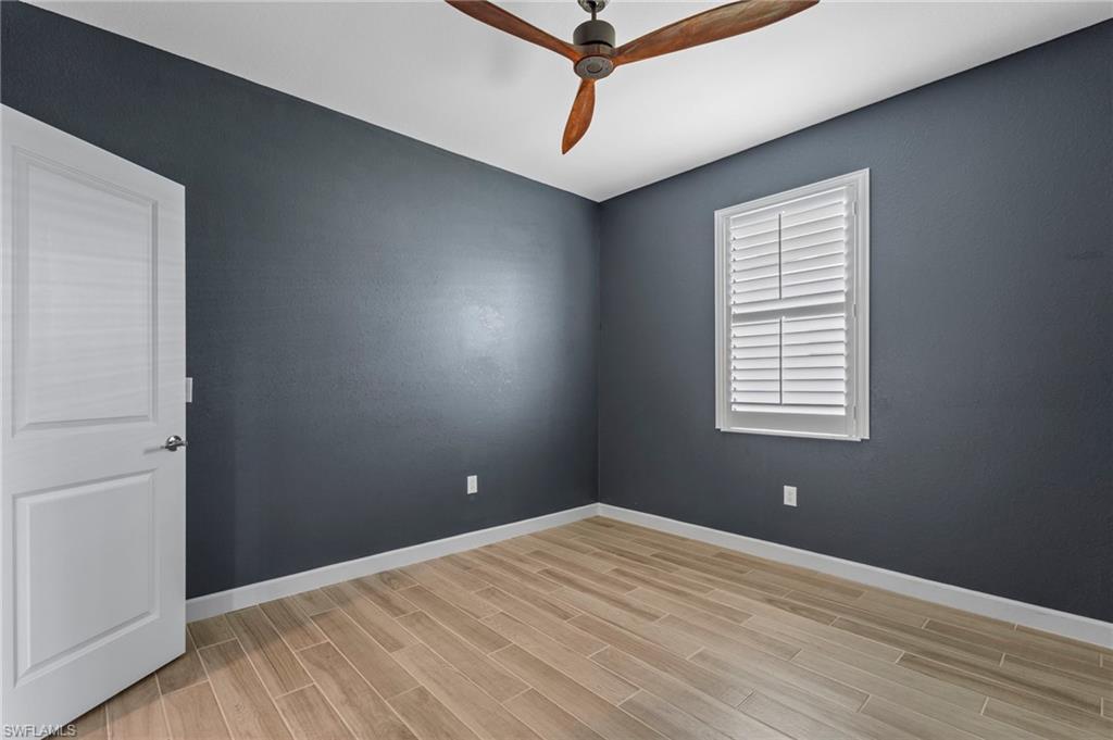 VALENCIA COUNTRY CLUB - Residential Lease