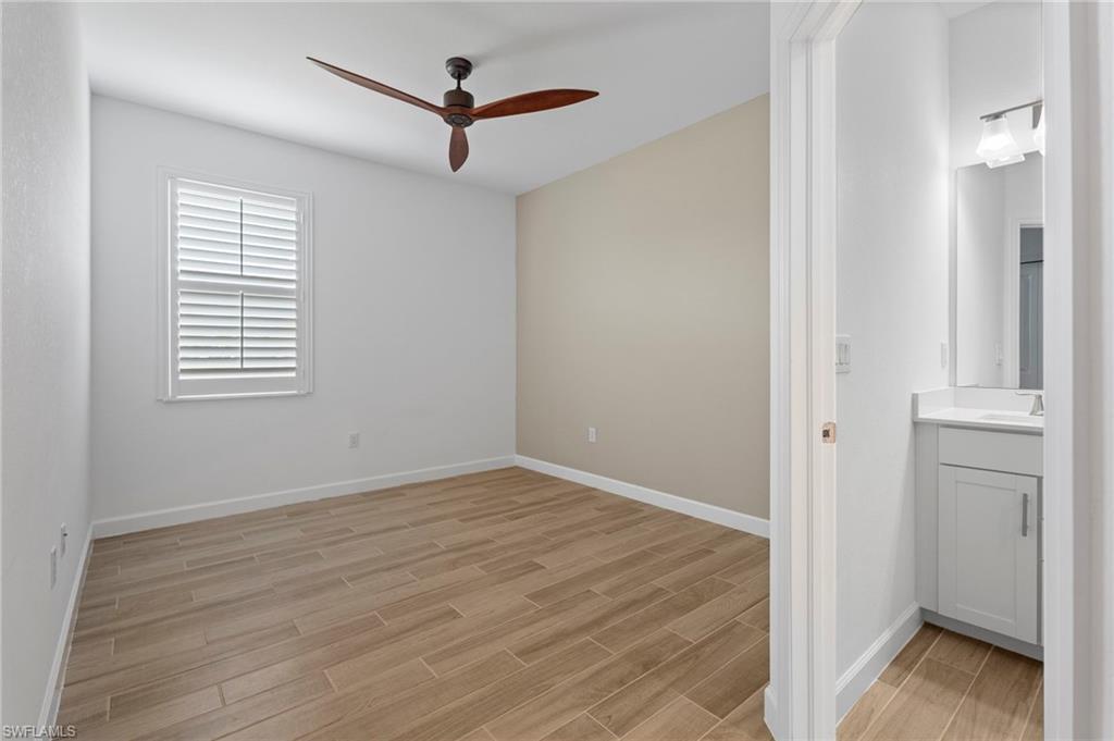 VALENCIA COUNTRY CLUB - Residential Lease